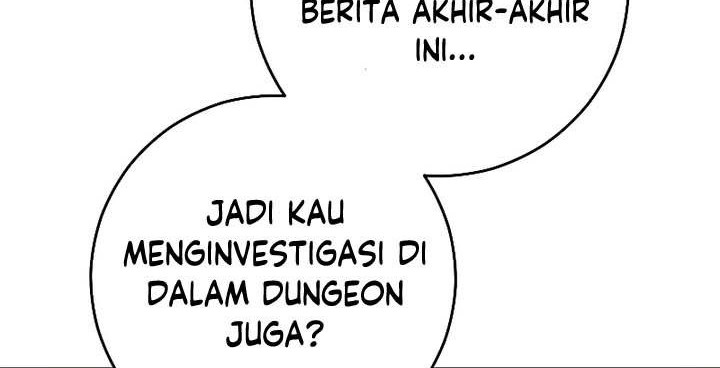 The Hero Returns Chapter 77 Gambar 50