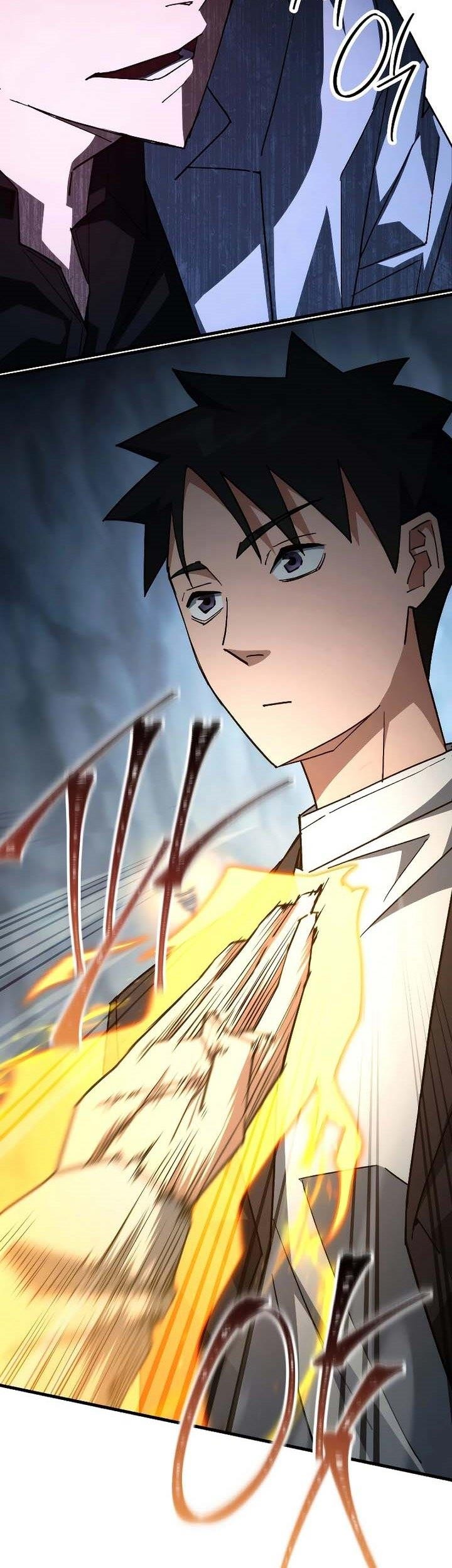 The Hero Returns Chapter 77 Gambar 55