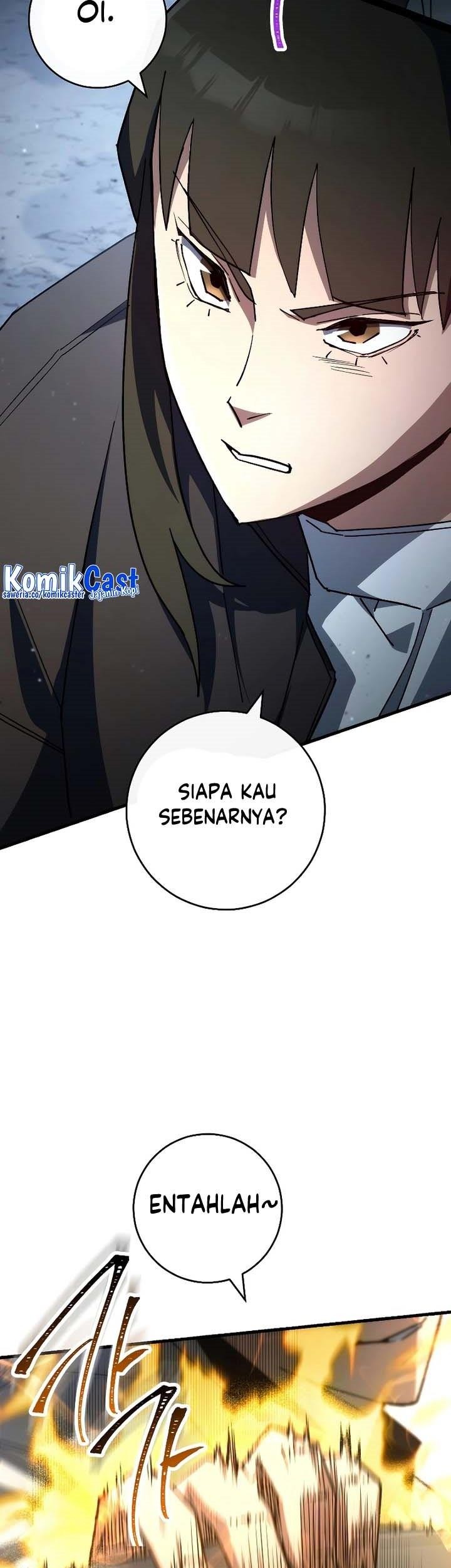 The Hero Returns Chapter 77 Gambar 61