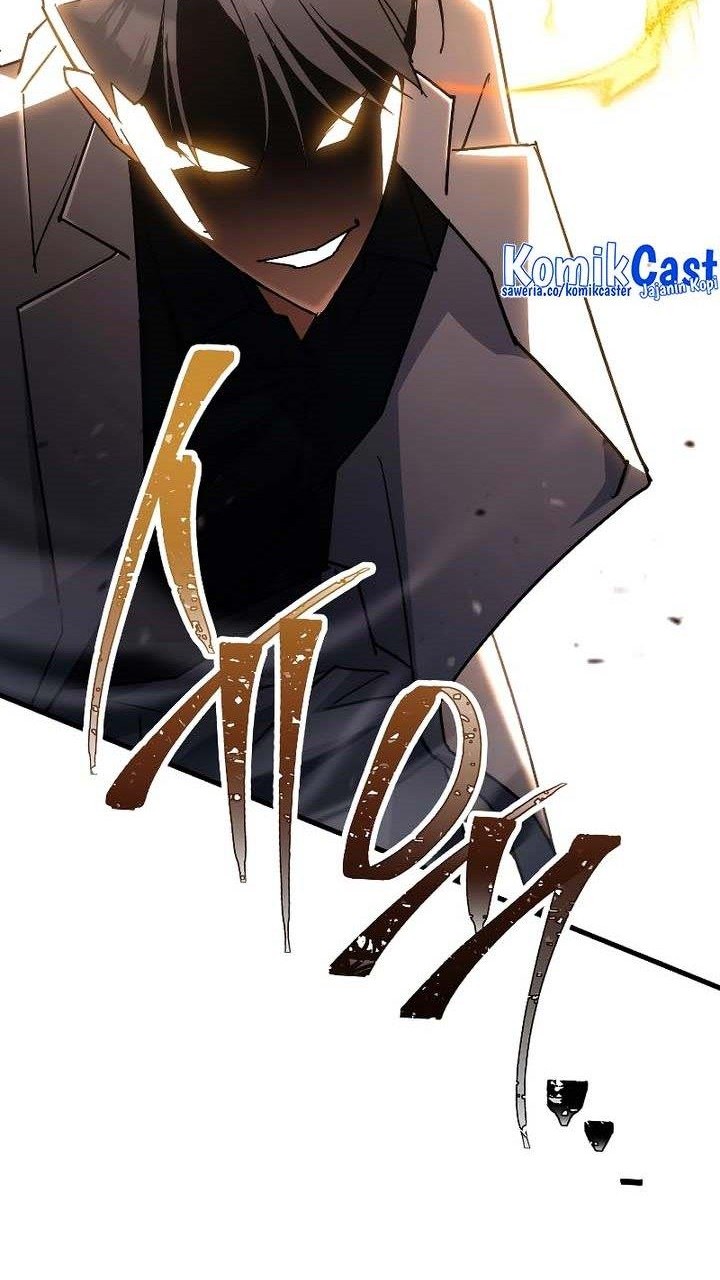 The Hero Returns Chapter 77 Gambar 64