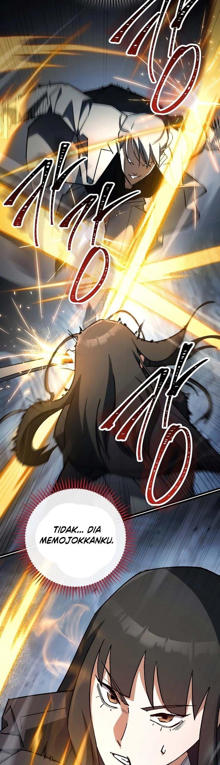 The Hero Returns Chapter 77 Gambar 71