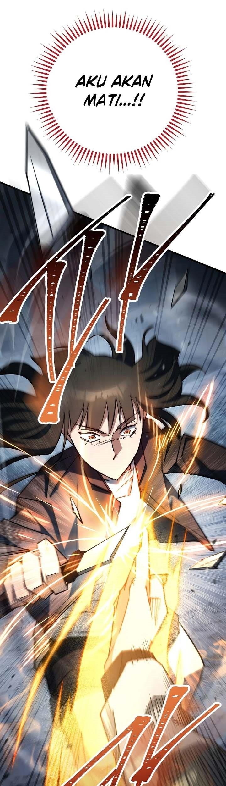 The Hero Returns Chapter 77 Gambar 73