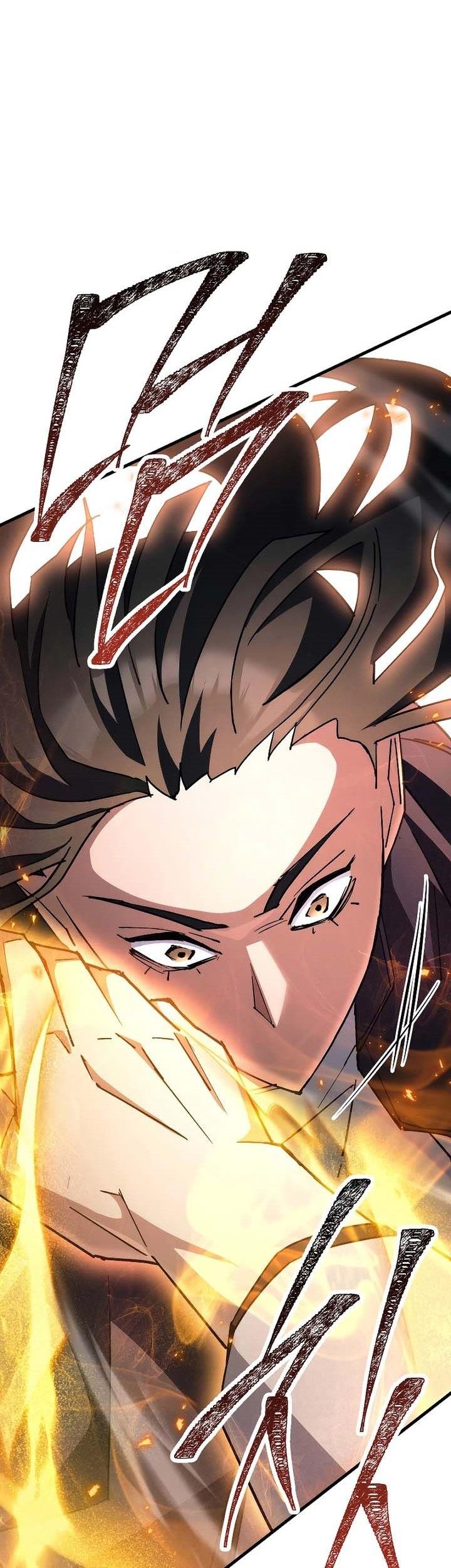 The Hero Returns Chapter 77 Gambar 75