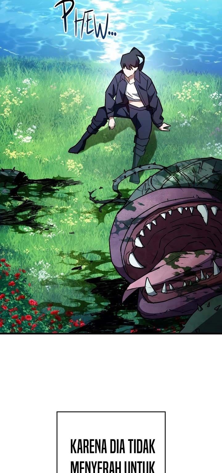 The Hero Returns Chapter 77 Gambar 6