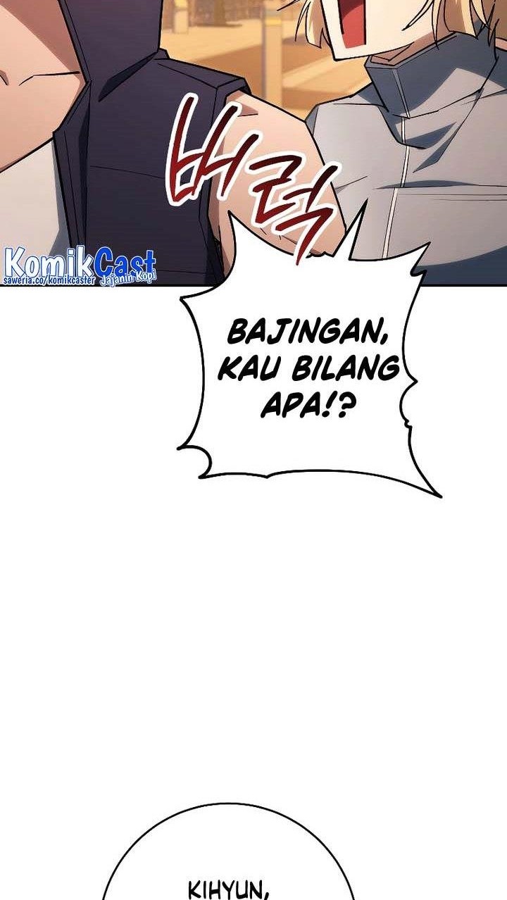 The Hero Returns Chapter 77 Gambar 12