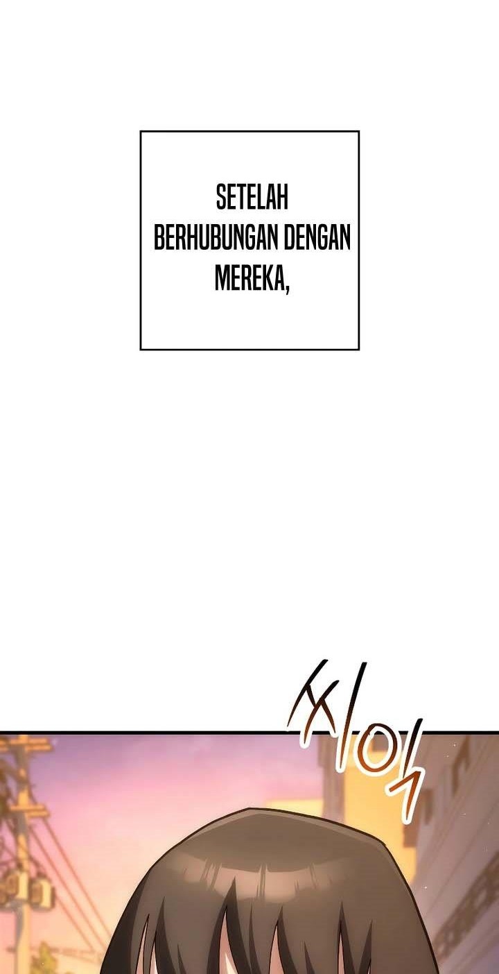 The Hero Returns Chapter 77 Gambar 18