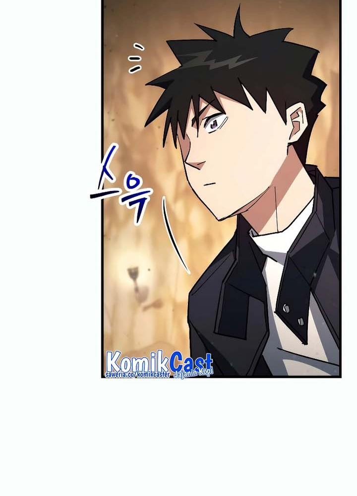 The Hero Returns Chapter 76 Gambar 27