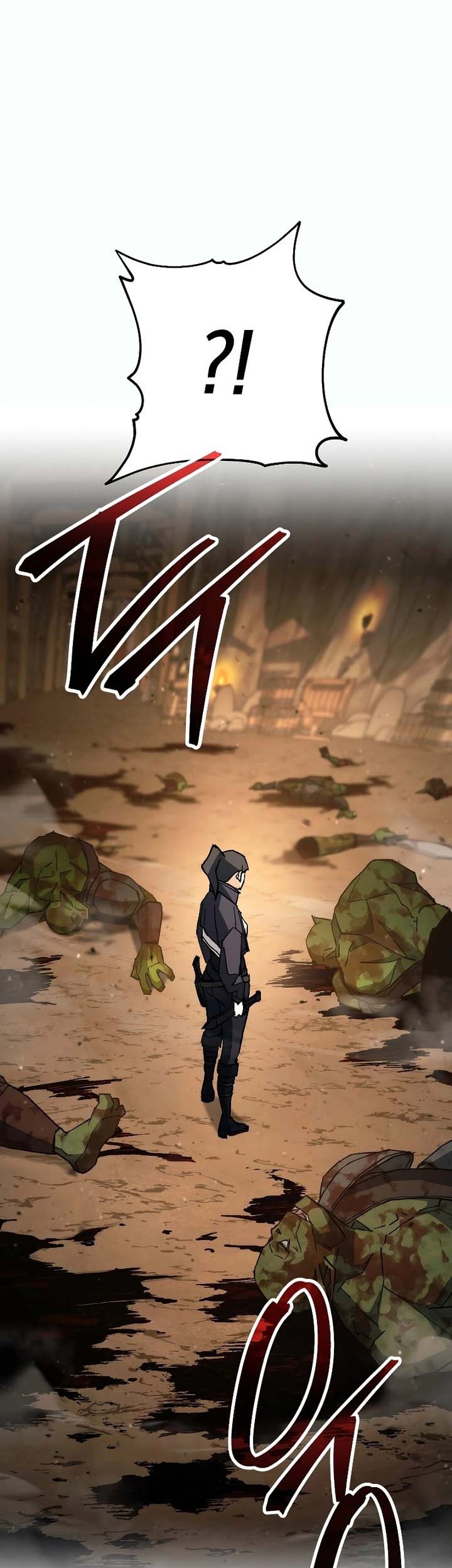 The Hero Returns Chapter 76 Gambar 28