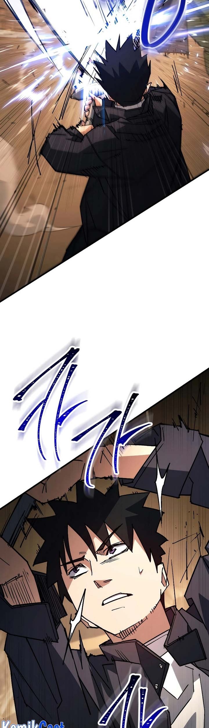 The Hero Returns Chapter 76 Gambar 38