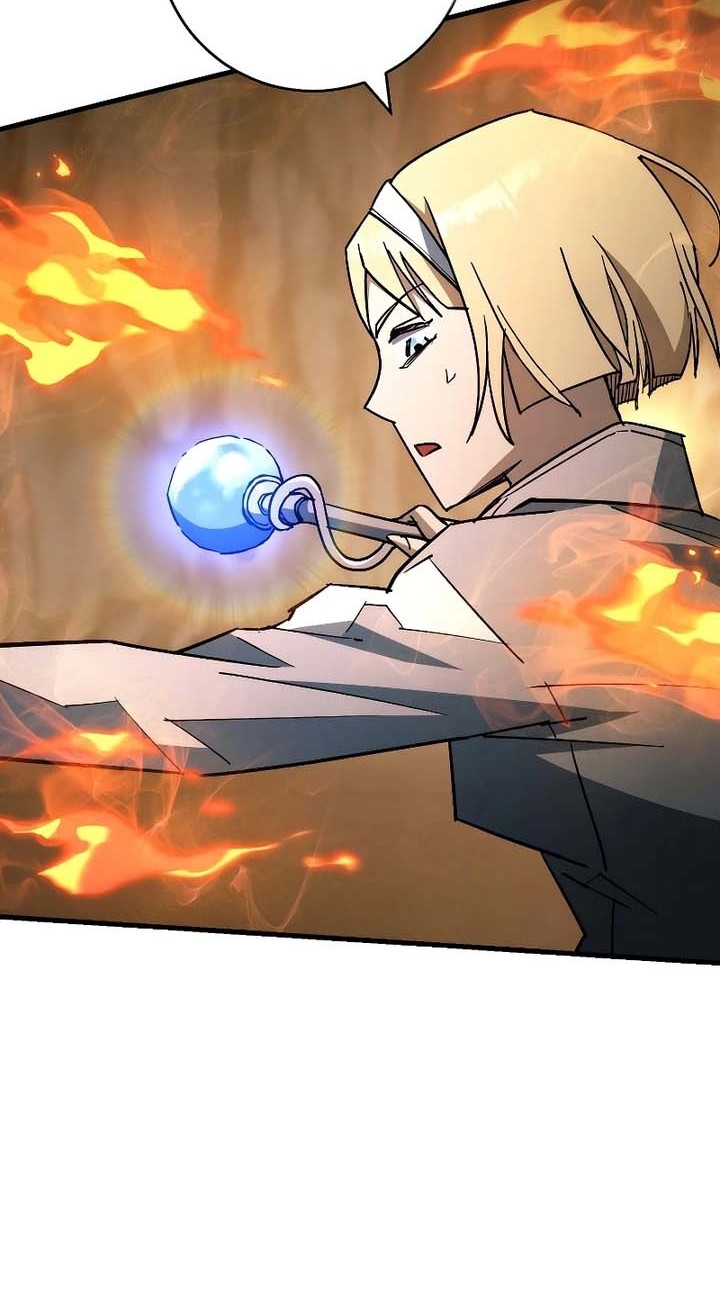 The Hero Returns Chapter 76 Gambar 41