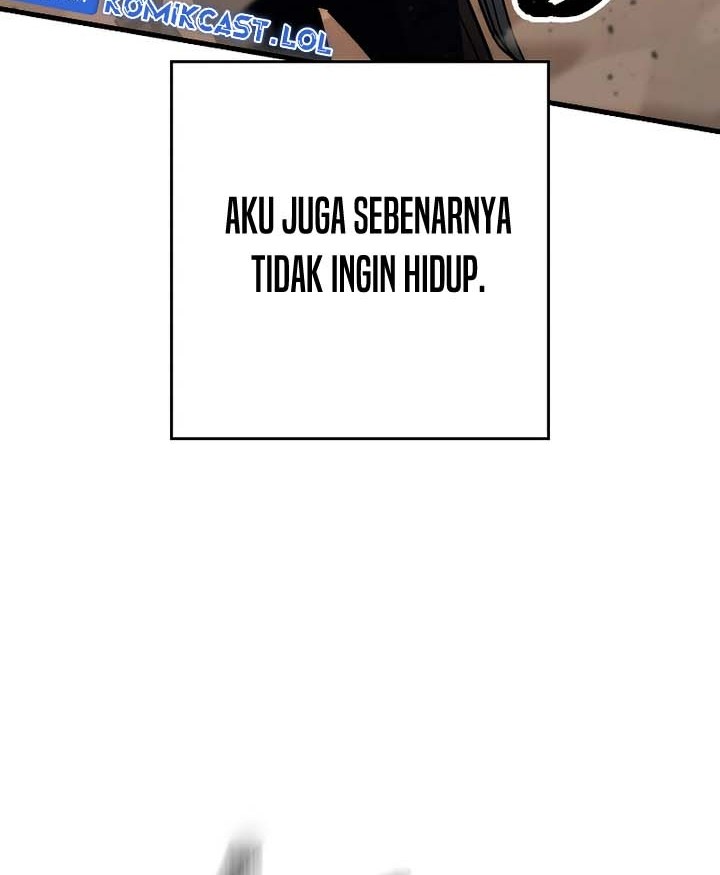 The Hero Returns Chapter 76 Gambar 60