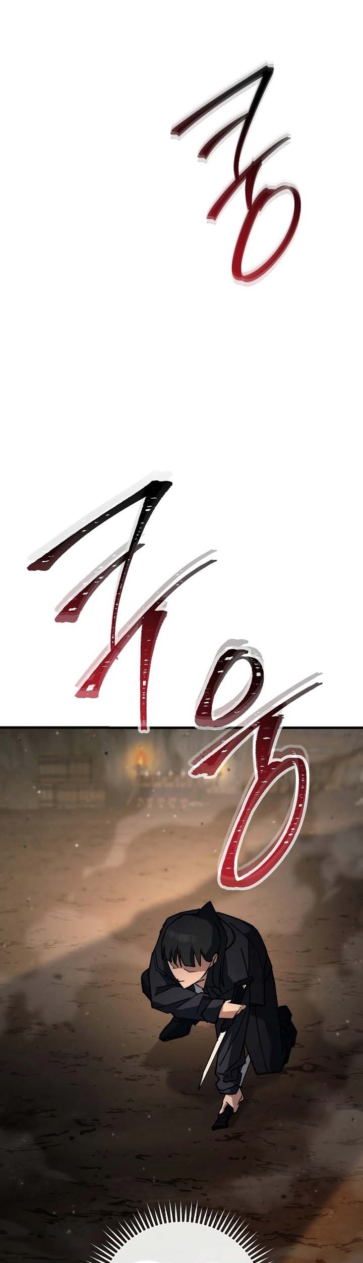 The Hero Returns Chapter 76 Gambar 68