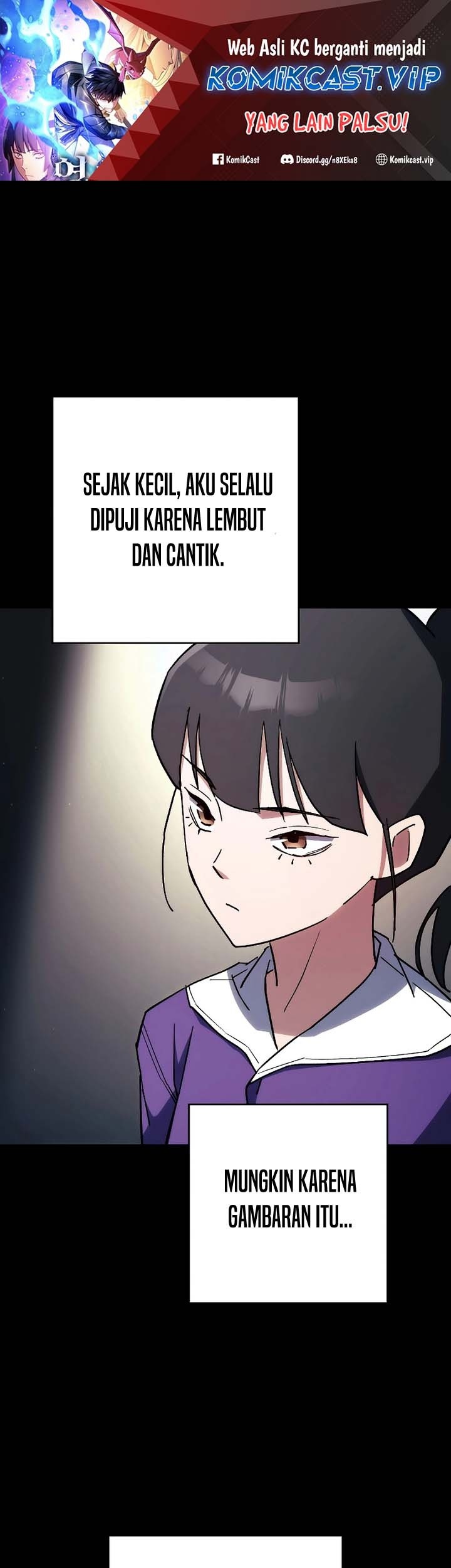 Manhwa The Hero Returns Chapter 76 gambar nomor 2