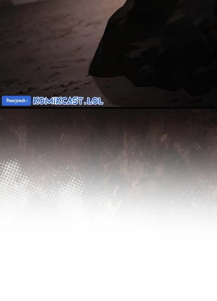 The Hero Returns Chapter 76 Gambar 87