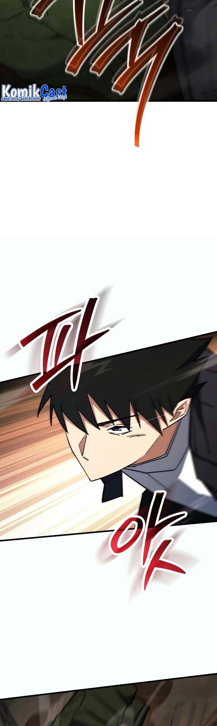 The Hero Returns Chapter 76 Gambar 24