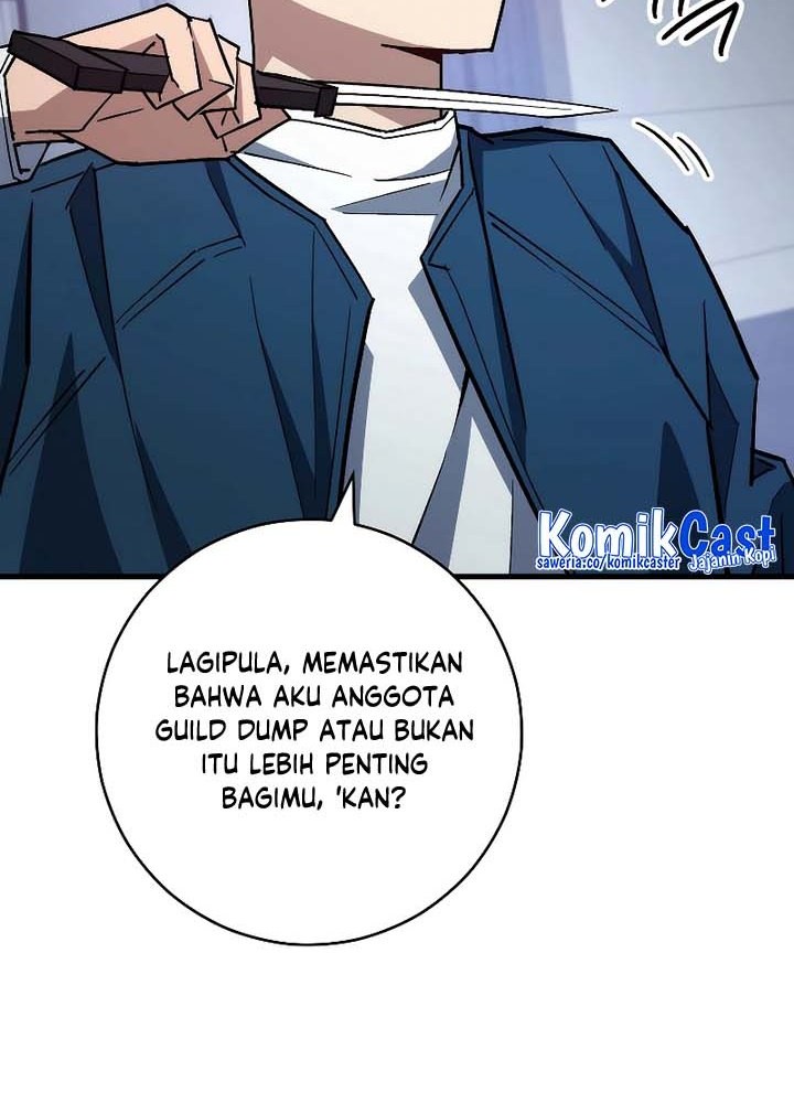 The Hero Returns Chapter 75 Gambar 30