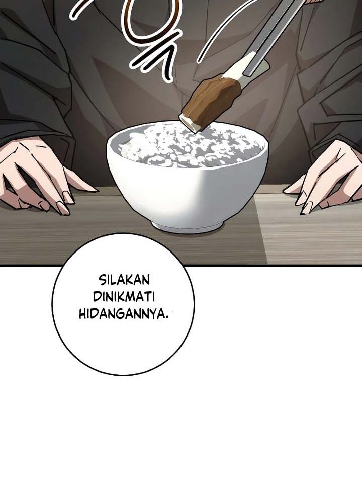 The Hero Returns Chapter 75 Gambar 52