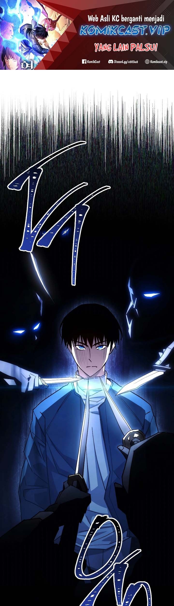 Baca Manhwa The Hero Returns Chapter 75 Gambar 2