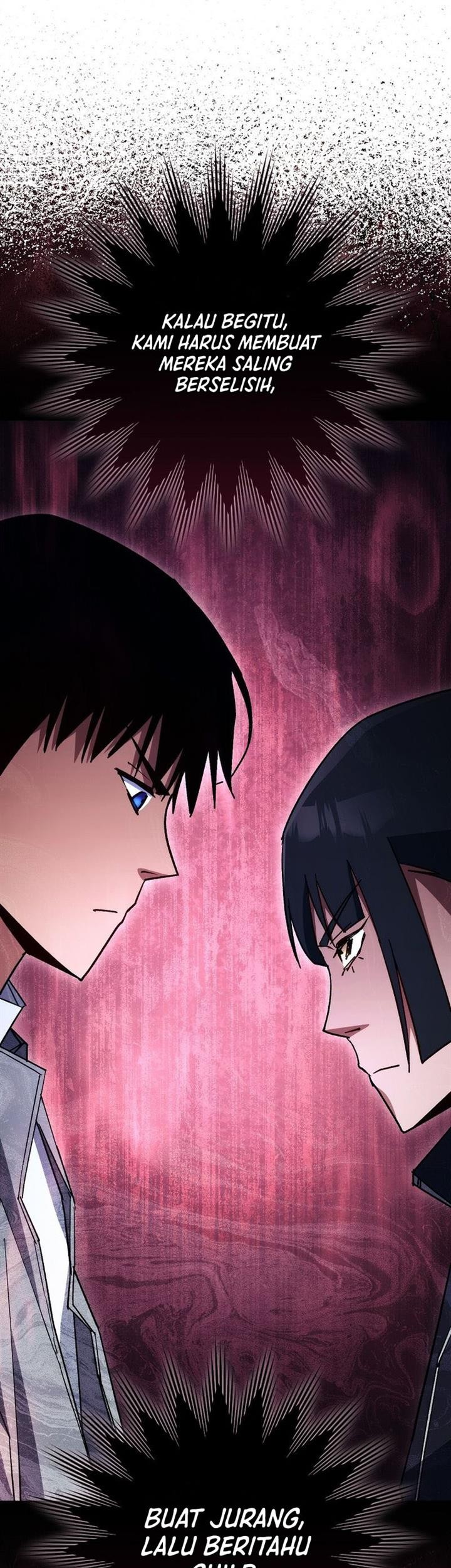 The Hero Returns Chapter 74 Gambar 41