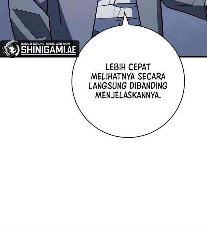 The Hero Returns Chapter 74 Gambar 63