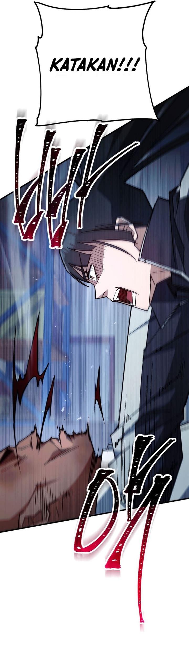 The Hero Returns Chapter 74 Gambar 5