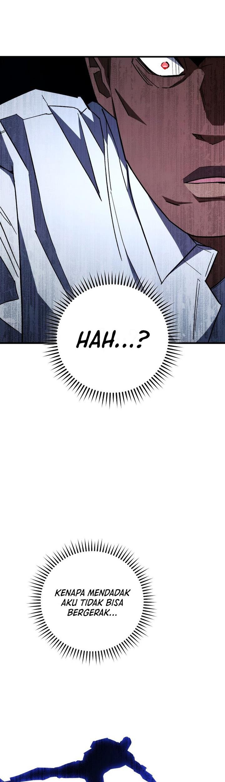 The Hero Returns Chapter 73 Gambar 43