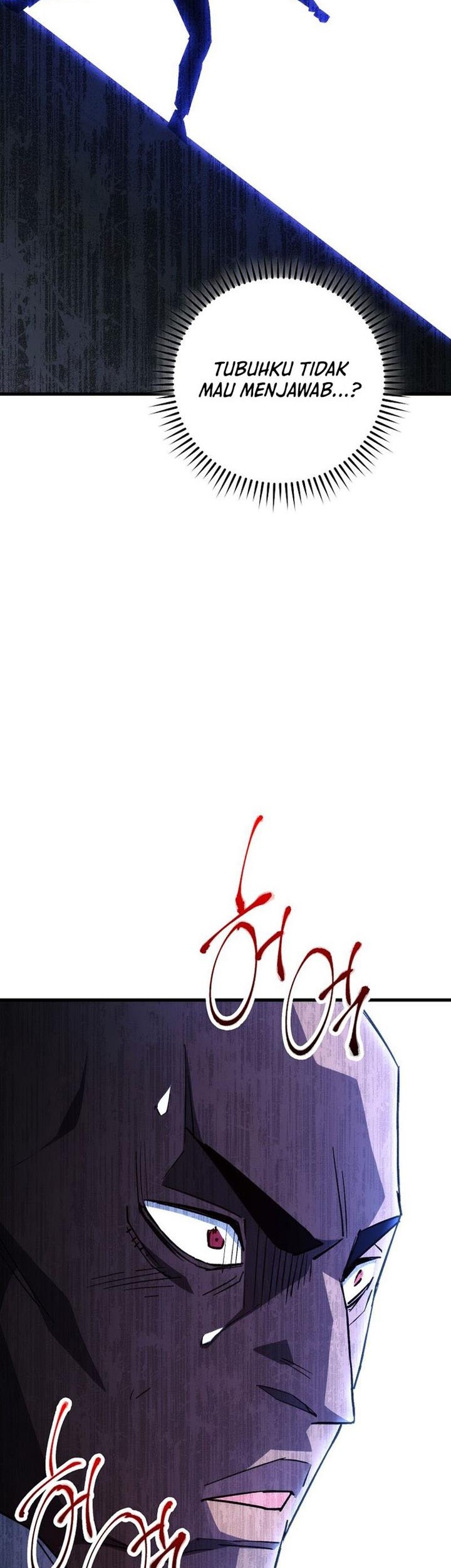 The Hero Returns Chapter 73 Gambar 44