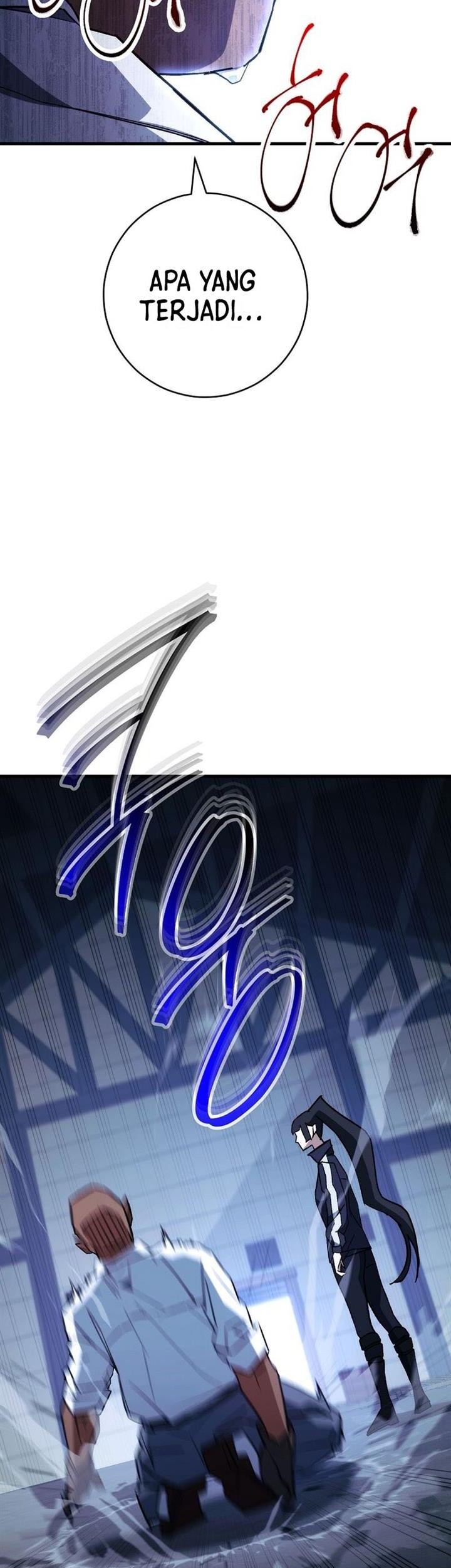 The Hero Returns Chapter 73 Gambar 45