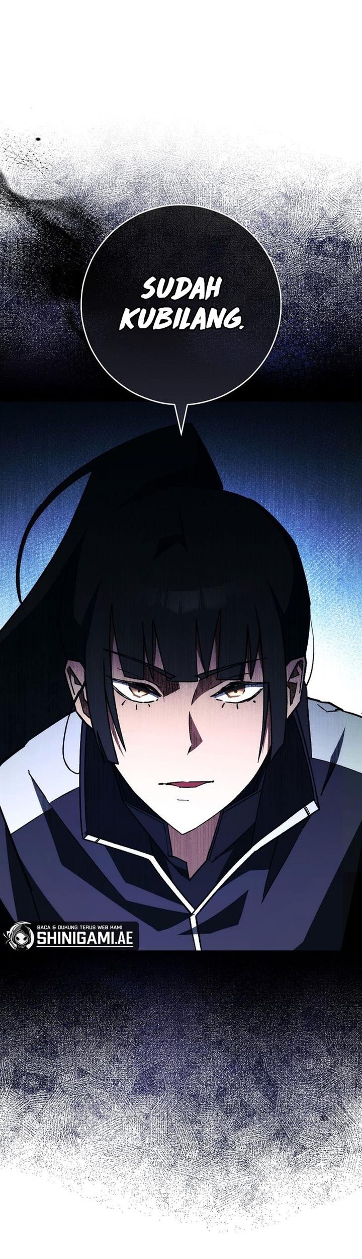 The Hero Returns Chapter 73 Gambar 49