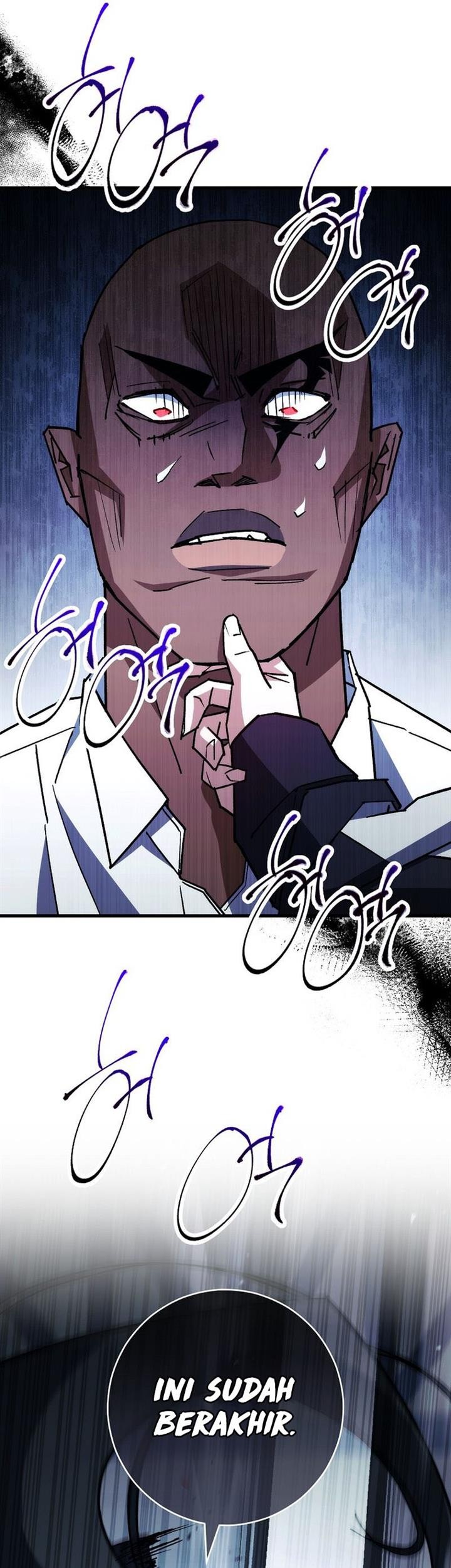 The Hero Returns Chapter 73 Gambar 51