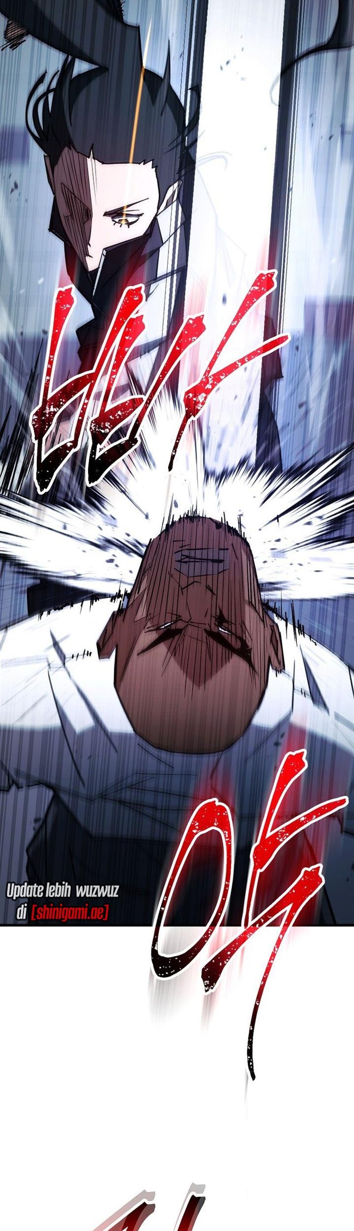 The Hero Returns Chapter 73 Gambar 52