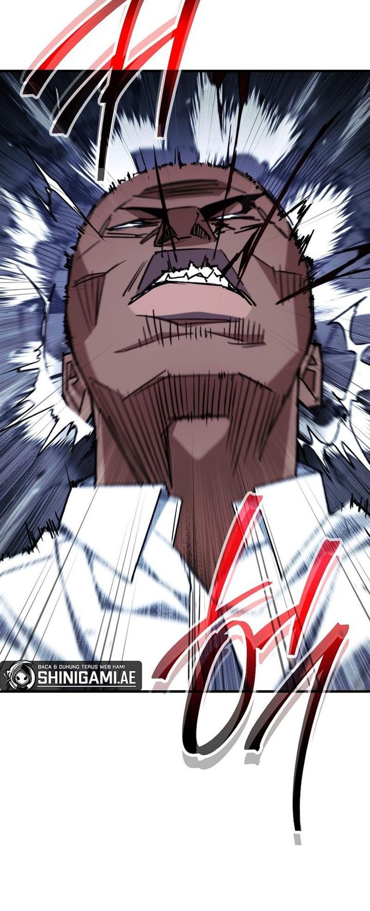 The Hero Returns Chapter 73 Gambar 53