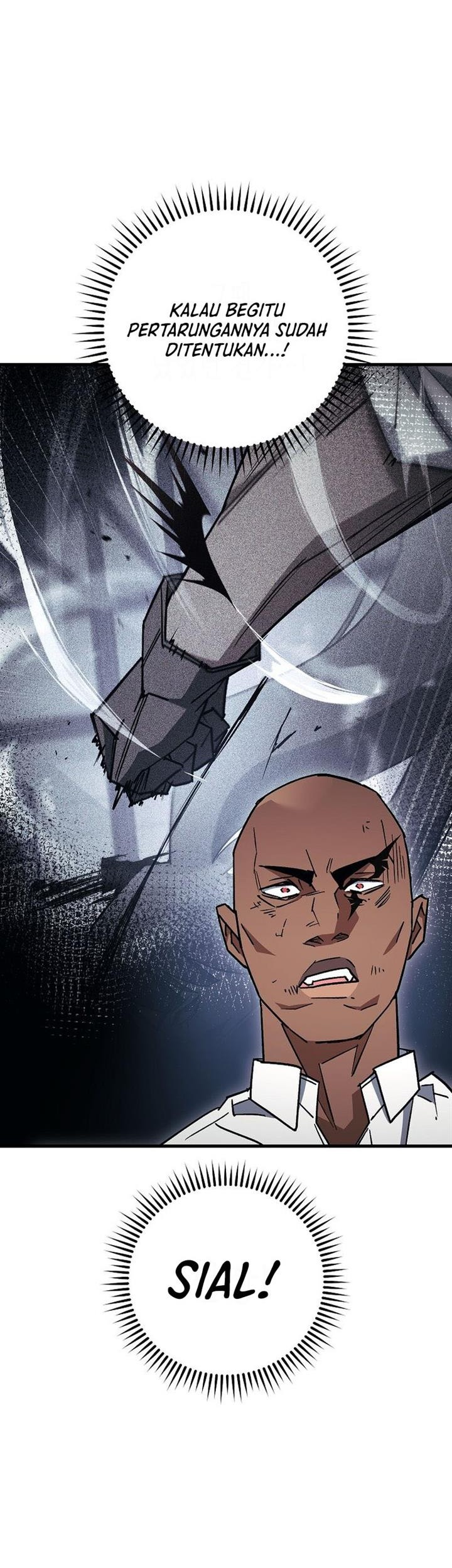 The Hero Returns Chapter 73 Gambar 59