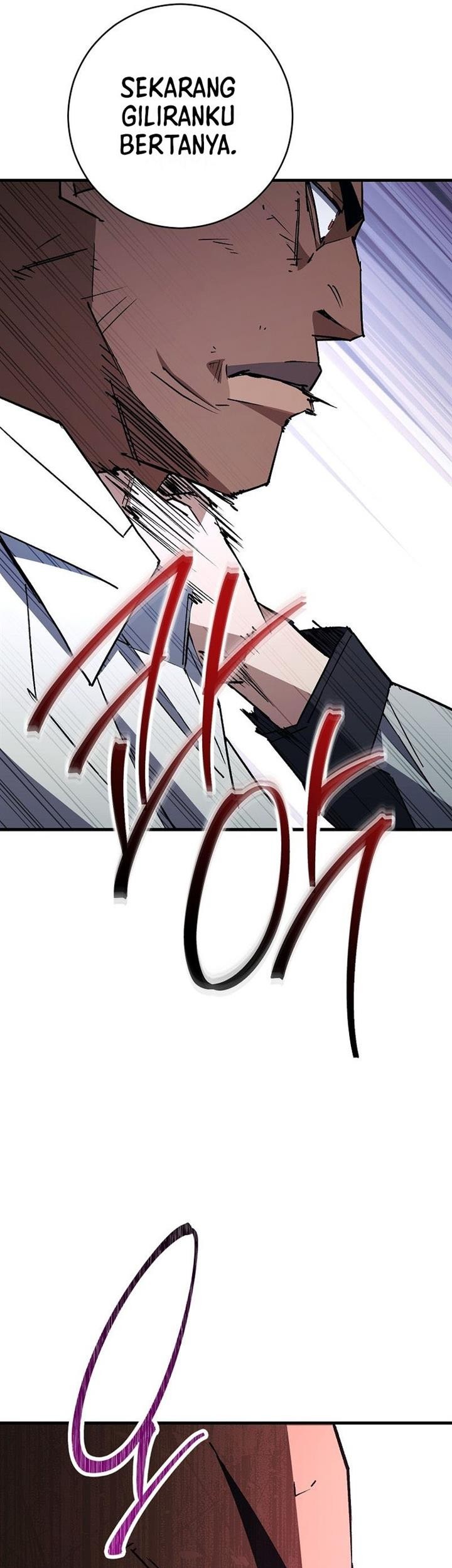 The Hero Returns Chapter 73 Gambar 61