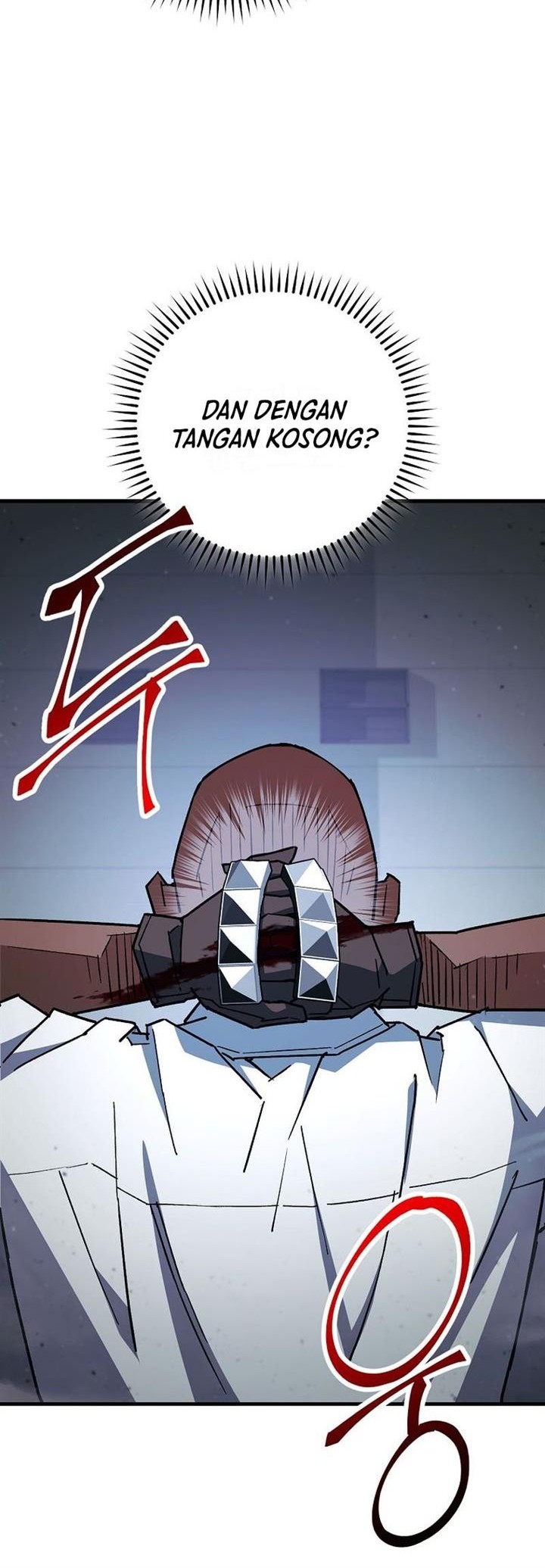 The Hero Returns Chapter 73 Gambar 4