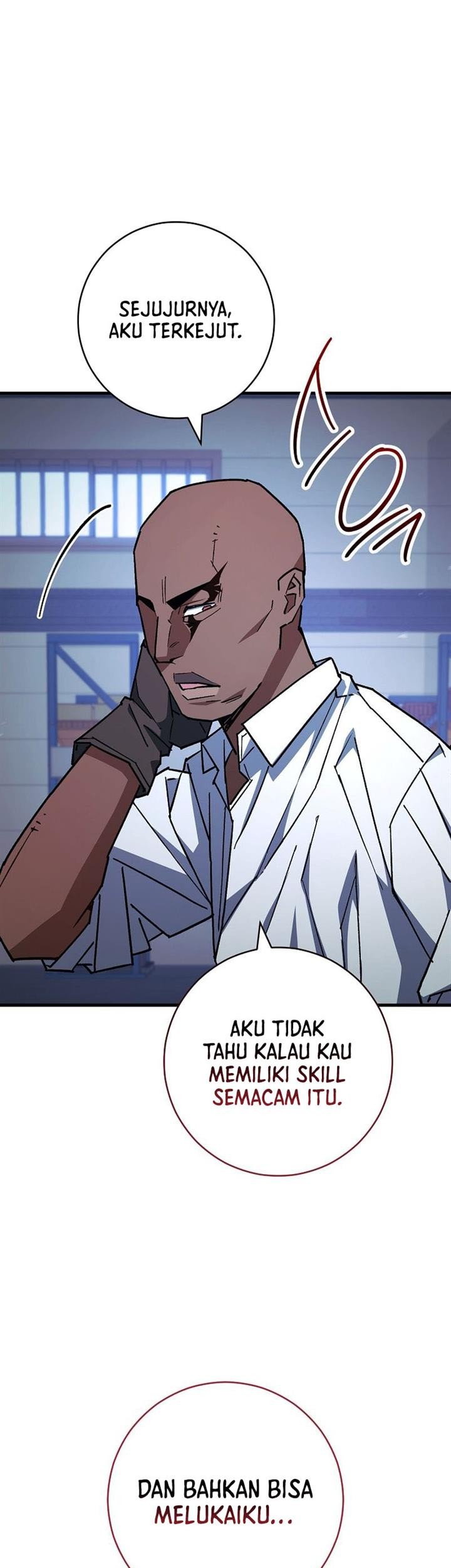 The Hero Returns Chapter 73 Gambar 5