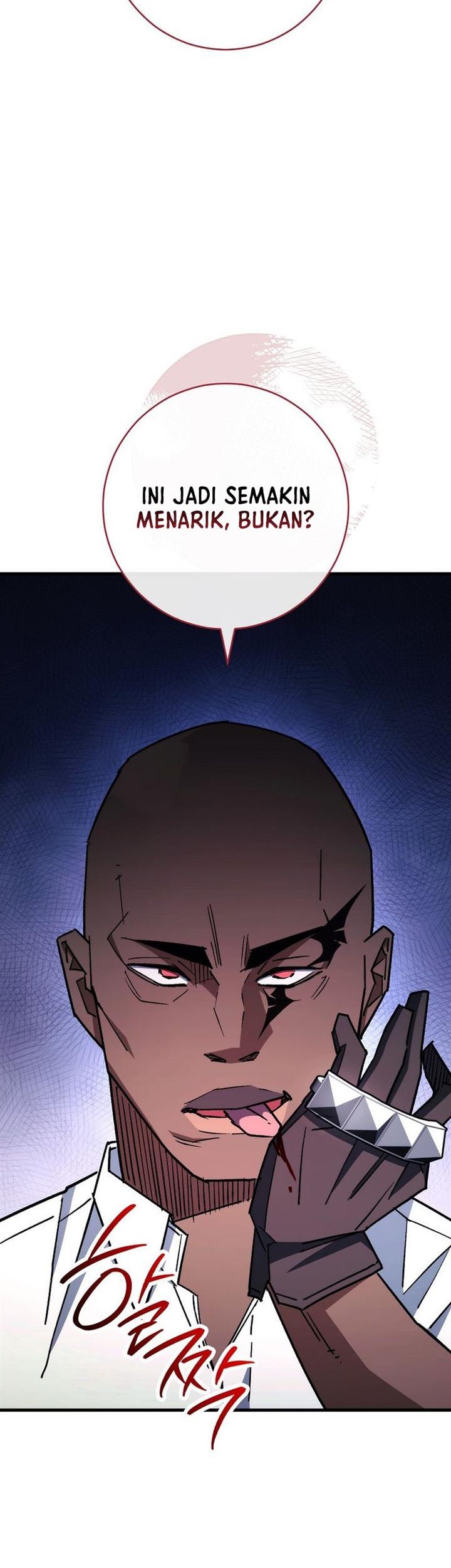 The Hero Returns Chapter 73 Gambar 6