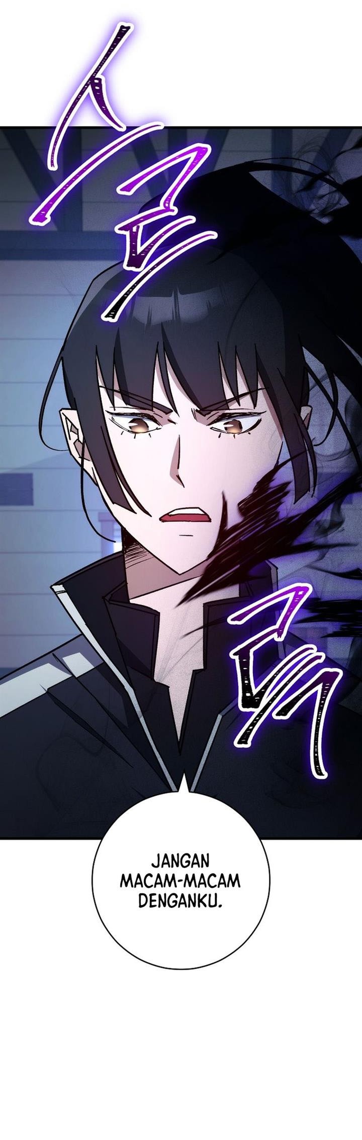 The Hero Returns Chapter 73 Gambar 7