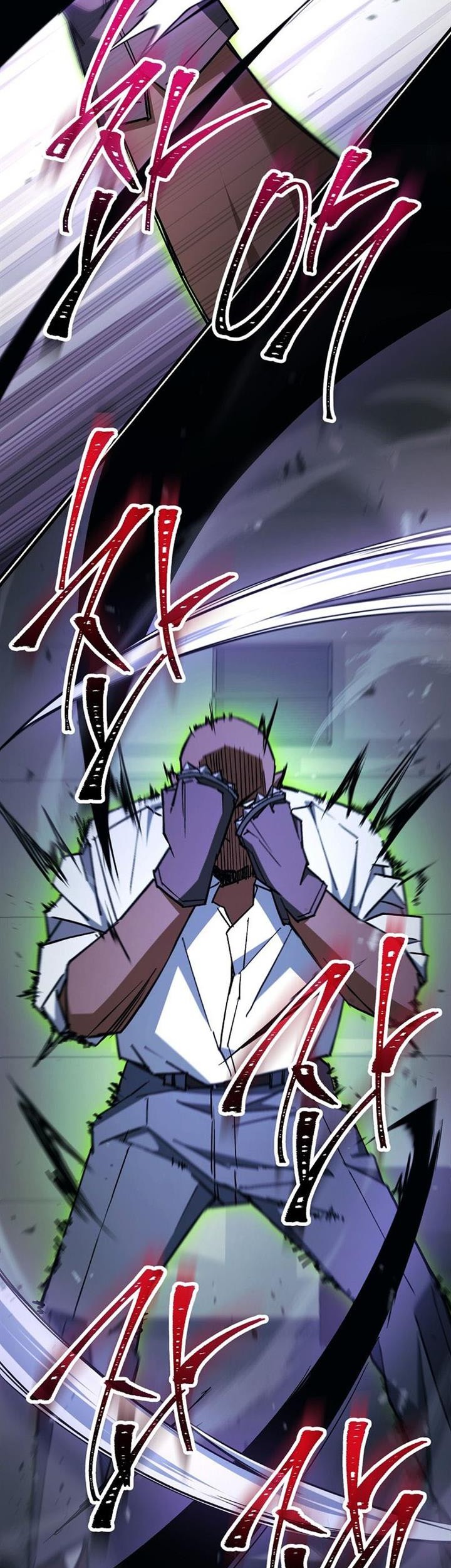 The Hero Returns Chapter 73 Gambar 14