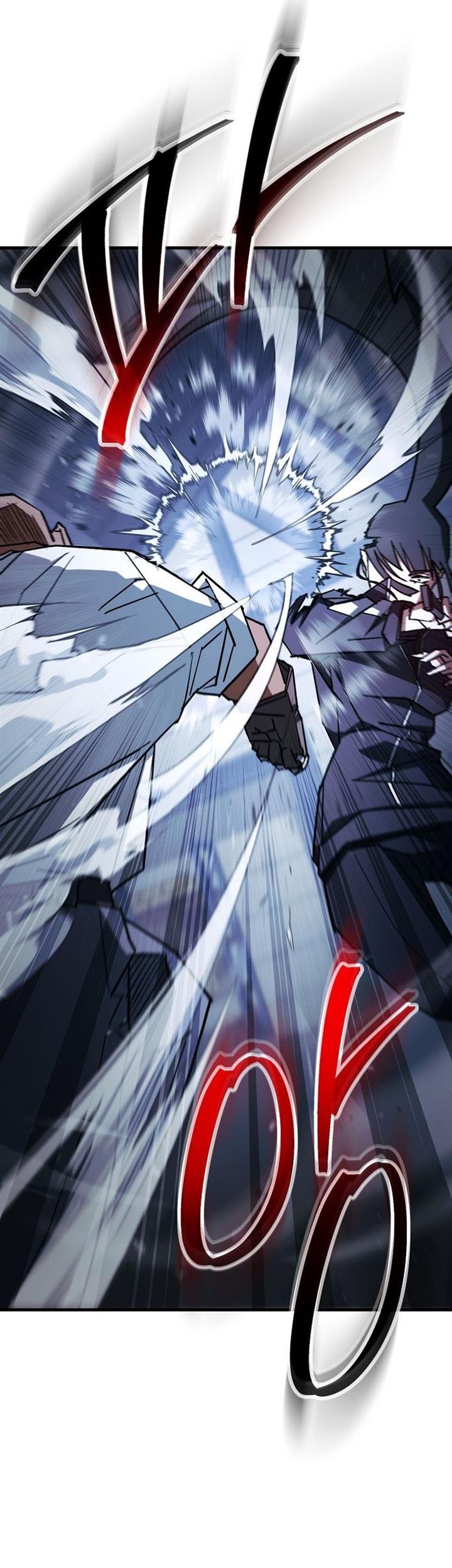 The Hero Returns Chapter 73 Gambar 20