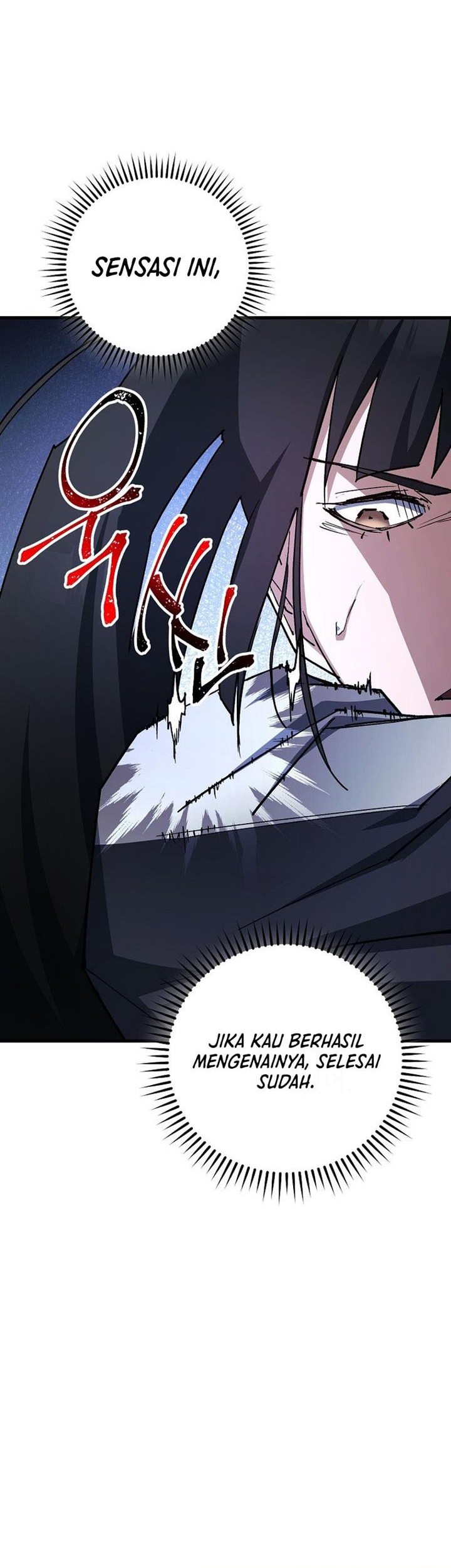 The Hero Returns Chapter 73 Gambar 21