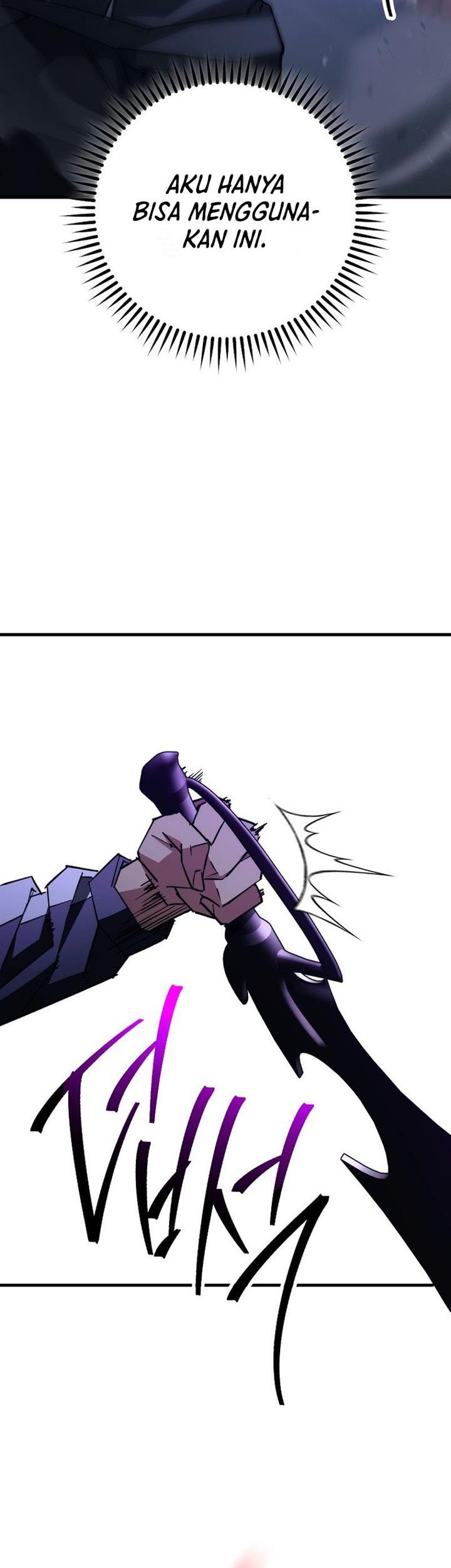 The Hero Returns Chapter 73 Gambar 25