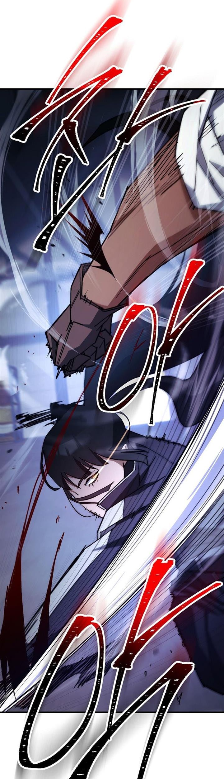 The Hero Returns Chapter 73 Gambar 26