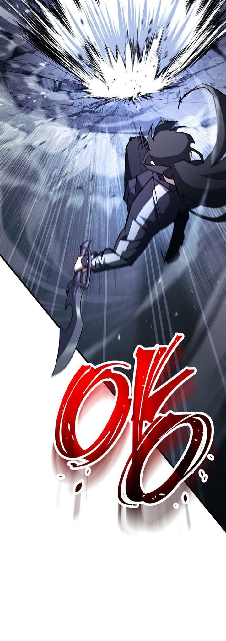 The Hero Returns Chapter 73 Gambar 30