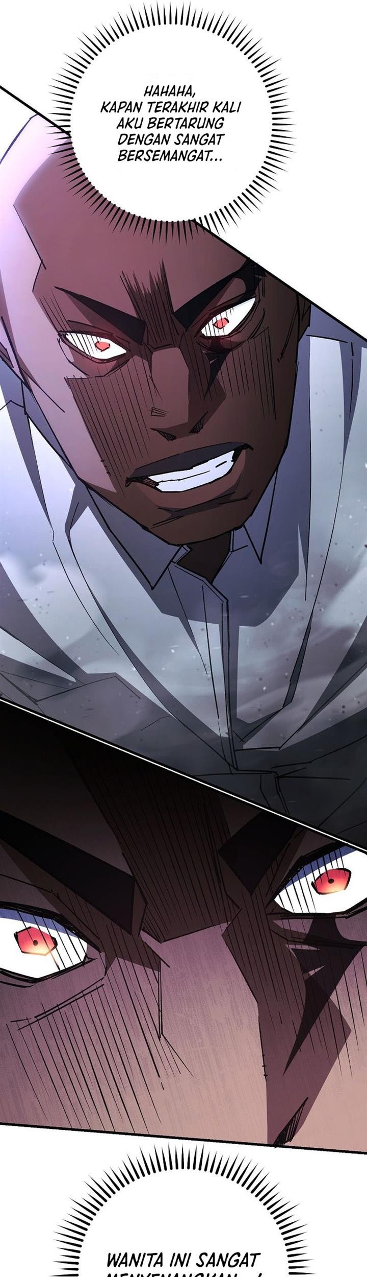 The Hero Returns Chapter 73 Gambar 31