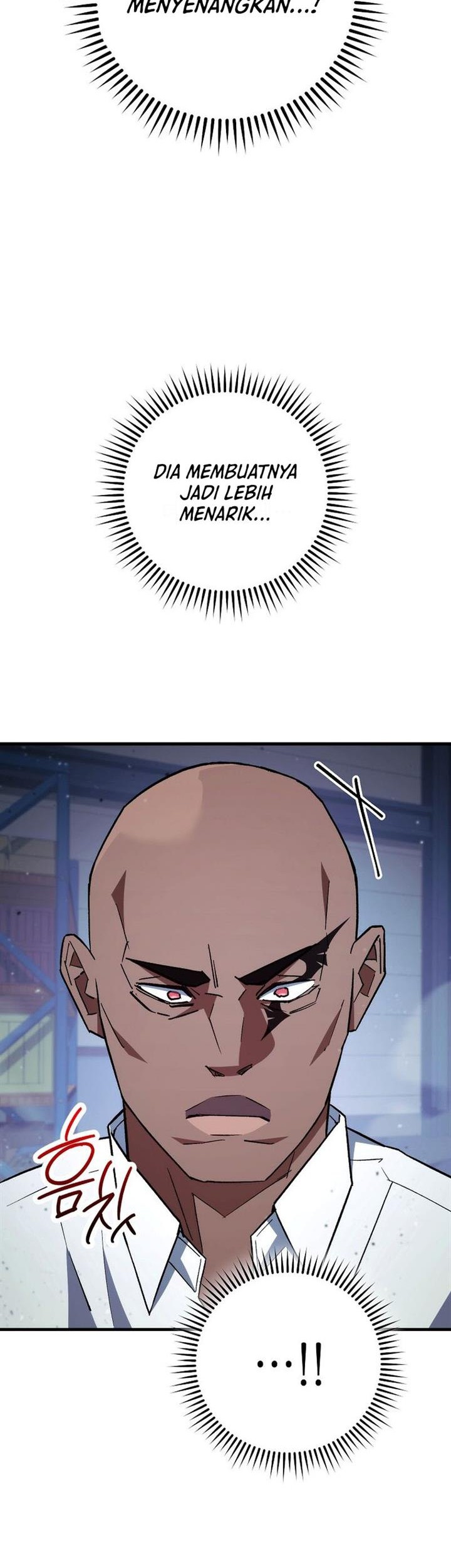 The Hero Returns Chapter 73 Gambar 32