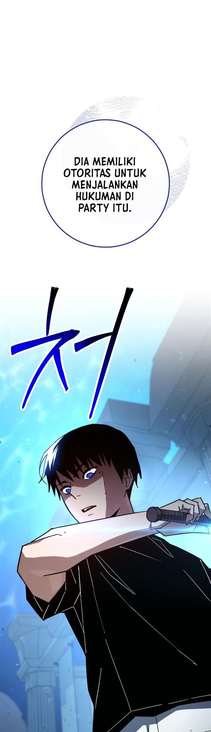 The Hero Returns Chapter 72 Gambar 36