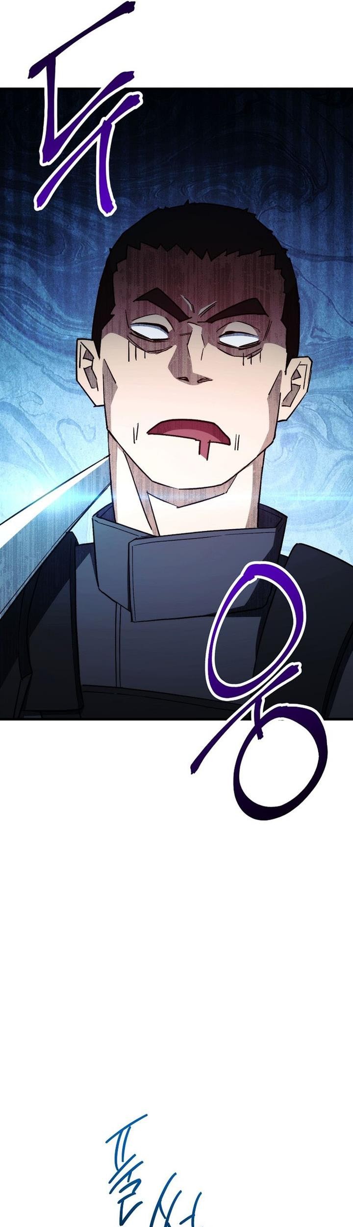 The Hero Returns Chapter 72 Gambar 42