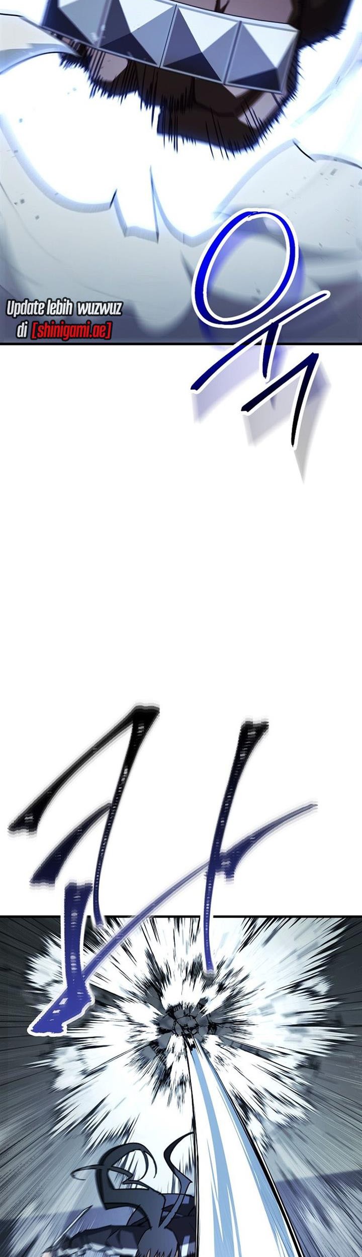 The Hero Returns Chapter 72 Gambar 51