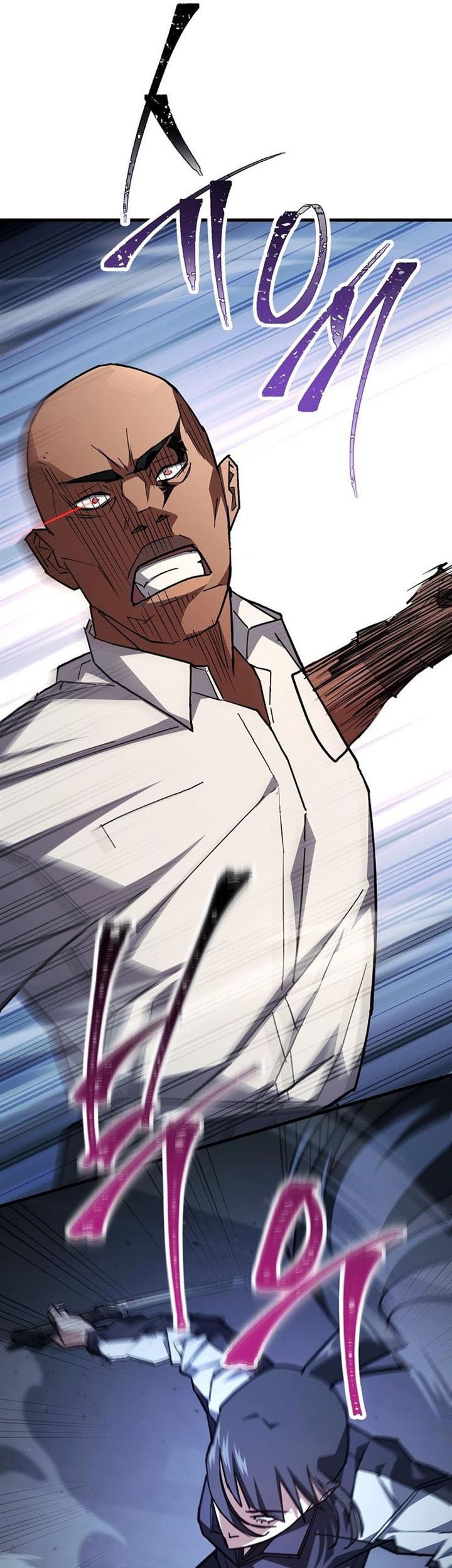 The Hero Returns Chapter 72 Gambar 53